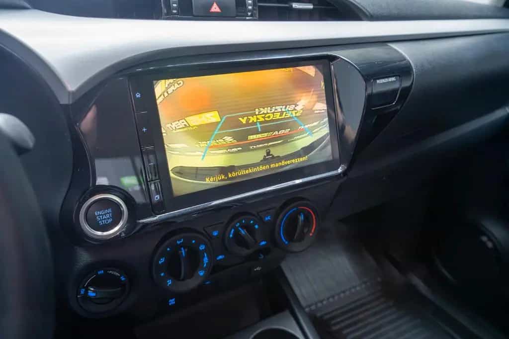 Toyota Hilux 03/2026-photo-4