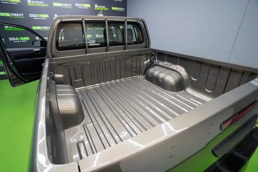 Toyota Hilux 03/2026-photo-5
