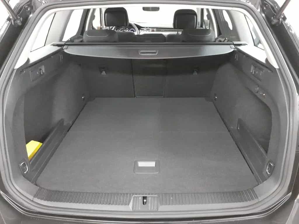 Volkswagen Passat Variant 2.0TSI BMT Business *AHK*Sitzh* 10/2022-photo-15