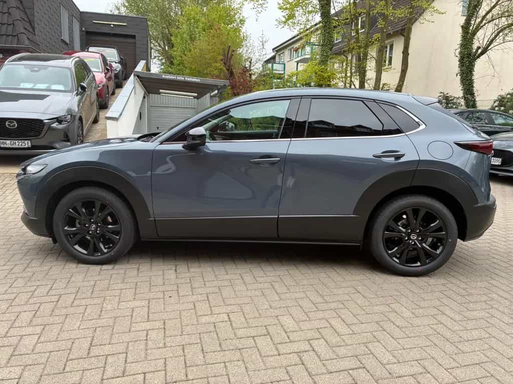 Mazda CX-30 SKYACTIV-G 140 Homura 03/2026-photo-12