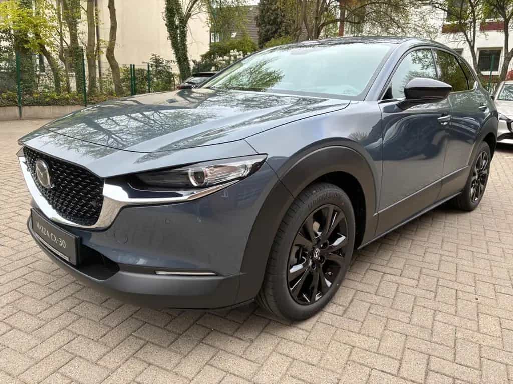 Mazda CX-30 SKYACTIV-G 140 Homura 03/2026-photo-14