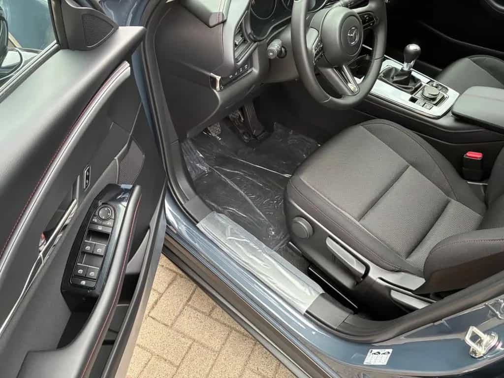 Mazda CX-30 SKYACTIV-G 140 Homura 03/2026-photo-16