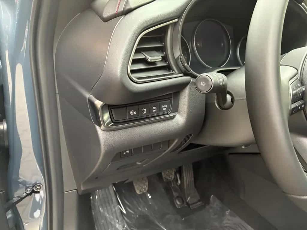 Mazda CX-30 SKYACTIV-G 140 Homura 03/2026-photo-17