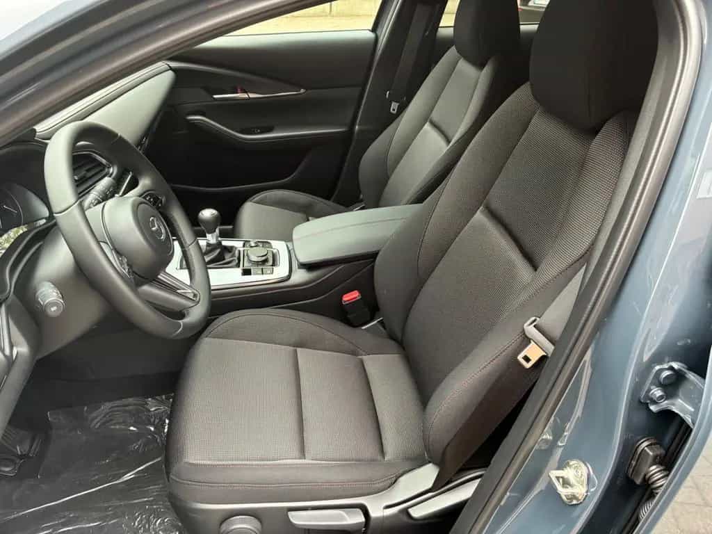 Mazda CX-30 SKYACTIV-G 140 Homura 03/2026-photo-18