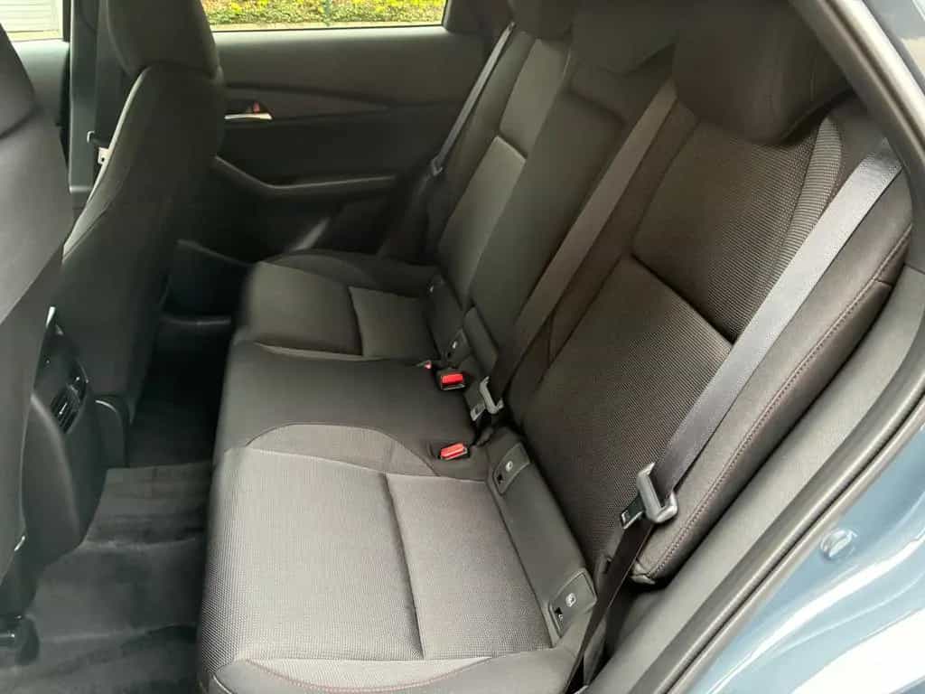 Mazda CX-30 SKYACTIV-G 140 Homura 03/2026-photo-21