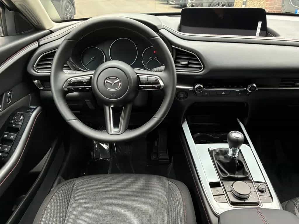 Mazda CX-30 SKYACTIV-G 140 Homura 03/2026-photo-23