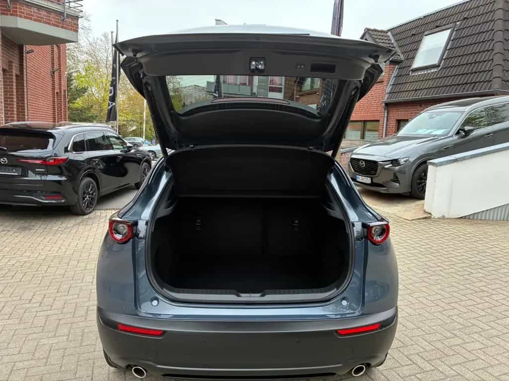 Mazda CX-30 SKYACTIV-G 140 Homura 03/2026-photo-24