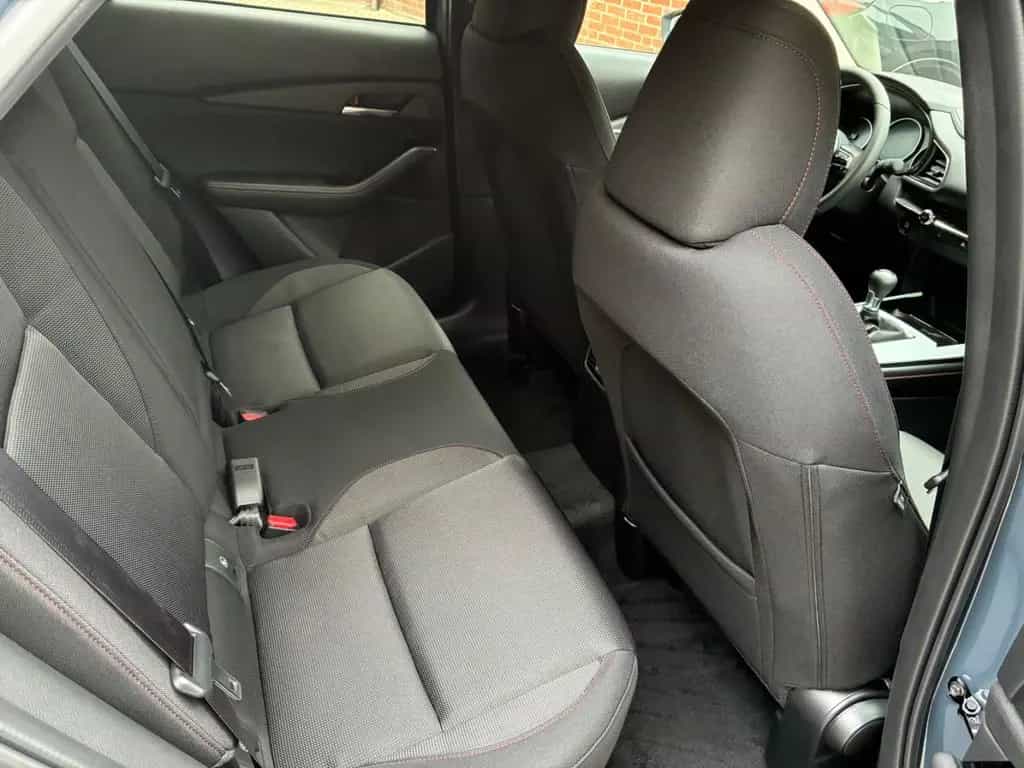 Mazda CX-30 SKYACTIV-G 140 Homura 03/2026-photo-27
