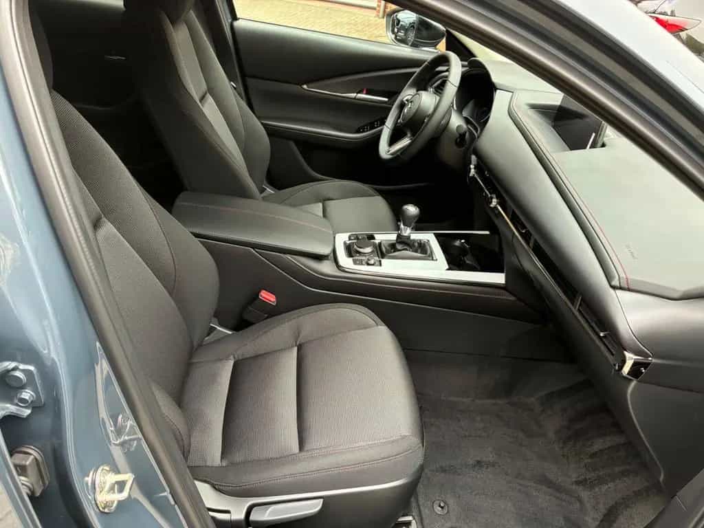 Mazda CX-30 SKYACTIV-G 140 Homura 03/2026-photo-29