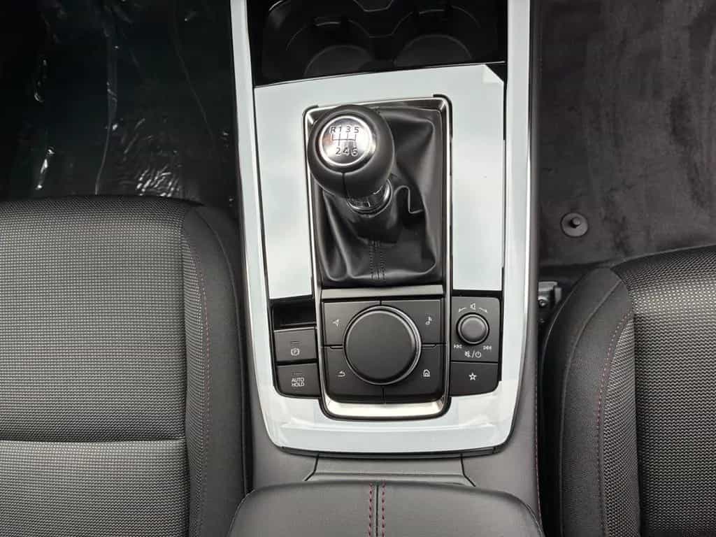 Mazda CX-30 SKYACTIV-G 140 Homura 03/2026-photo-30