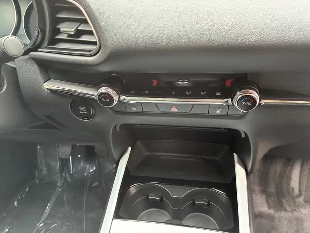 Mazda CX-30 SKYACTIV-G 140 Homura 03/2026-photo-31