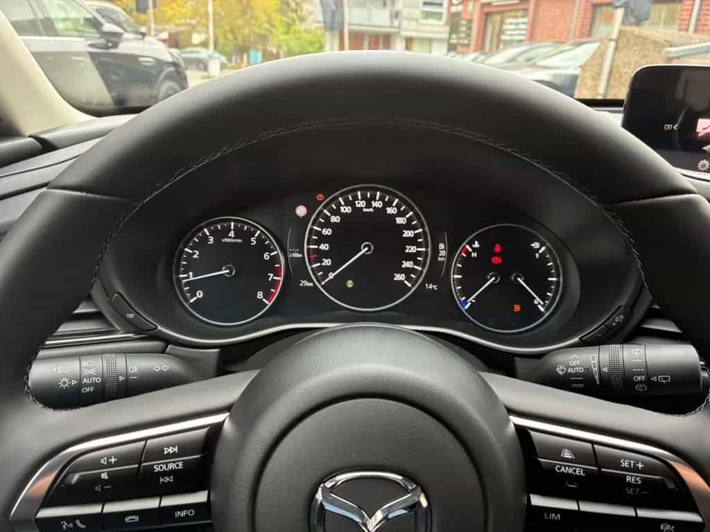 Mazda CX-30 SKYACTIV-G 140 Homura 03/2026-photo-32