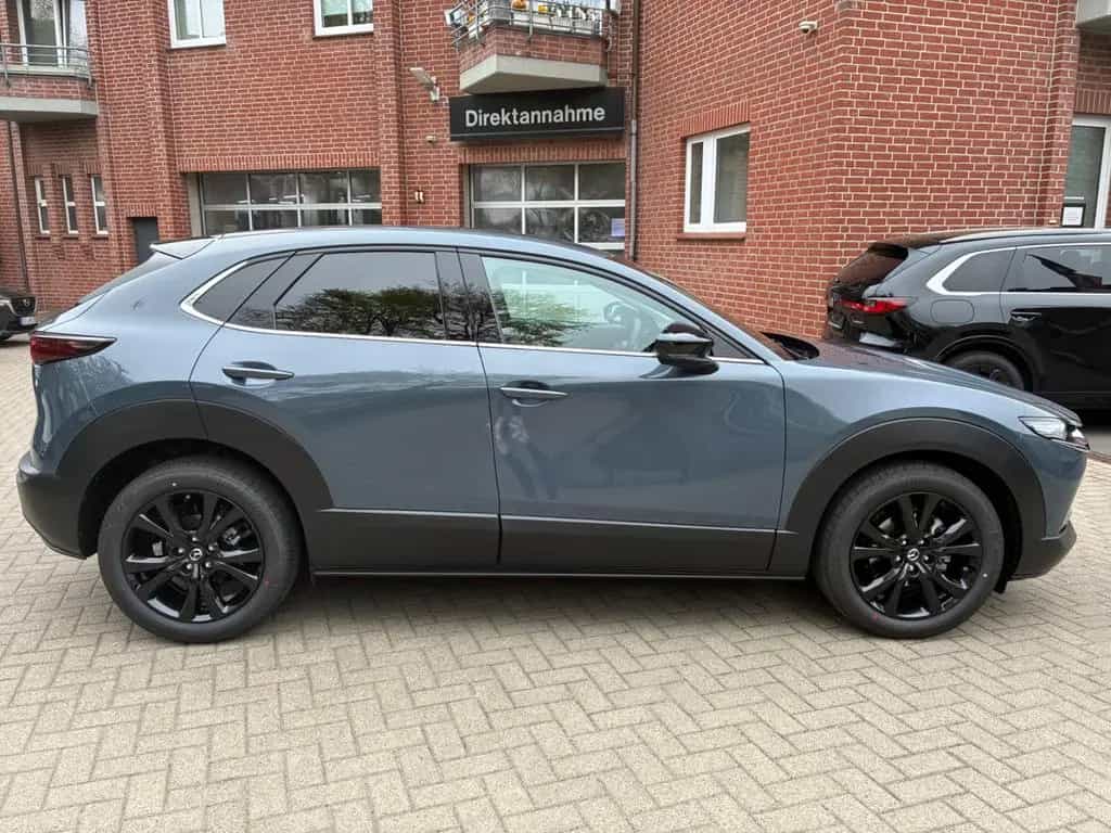 Mazda CX-30 SKYACTIV-G 140 Homura 03/2026-photo-6