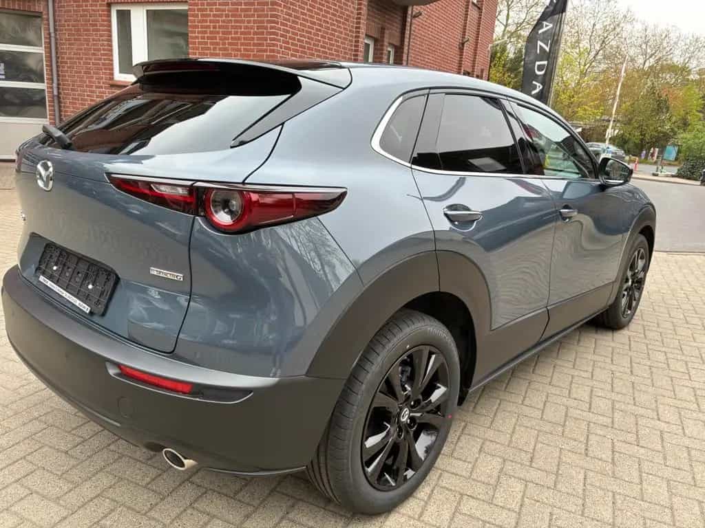 Mazda CX-30 SKYACTIV-G 140 Homura 03/2026-photo-7