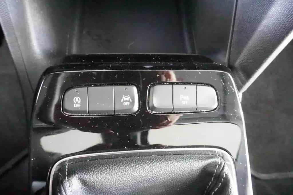 Opel Mokka Edition 1.2 Turbo | AHK | SHZ | RFK | PDC 11/2021-photo-16