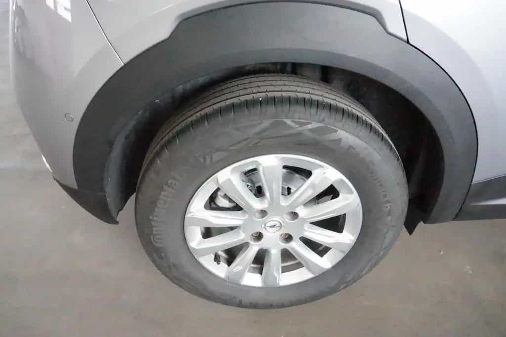 Opel Mokka Edition 1.2 Turbo | AHK | SHZ | RFK | PDC 11/2021-photo-17