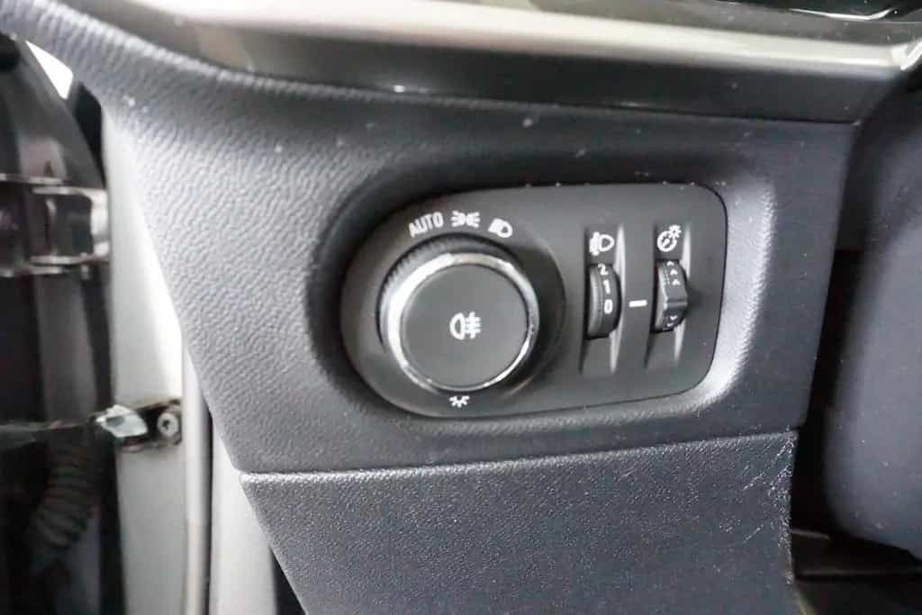 Opel Mokka Edition 1.2 Turbo | AHK | SHZ | RFK | PDC 11/2021-photo-20