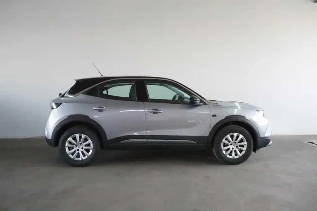 Opel Mokka Edition 1.2 Turbo | AHK | SHZ | RFK | PDC 11/2021-photo-3