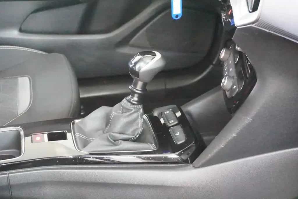 Opel Mokka Edition 1.2 Turbo | AHK | SHZ | RFK | PDC 11/2021-photo-7