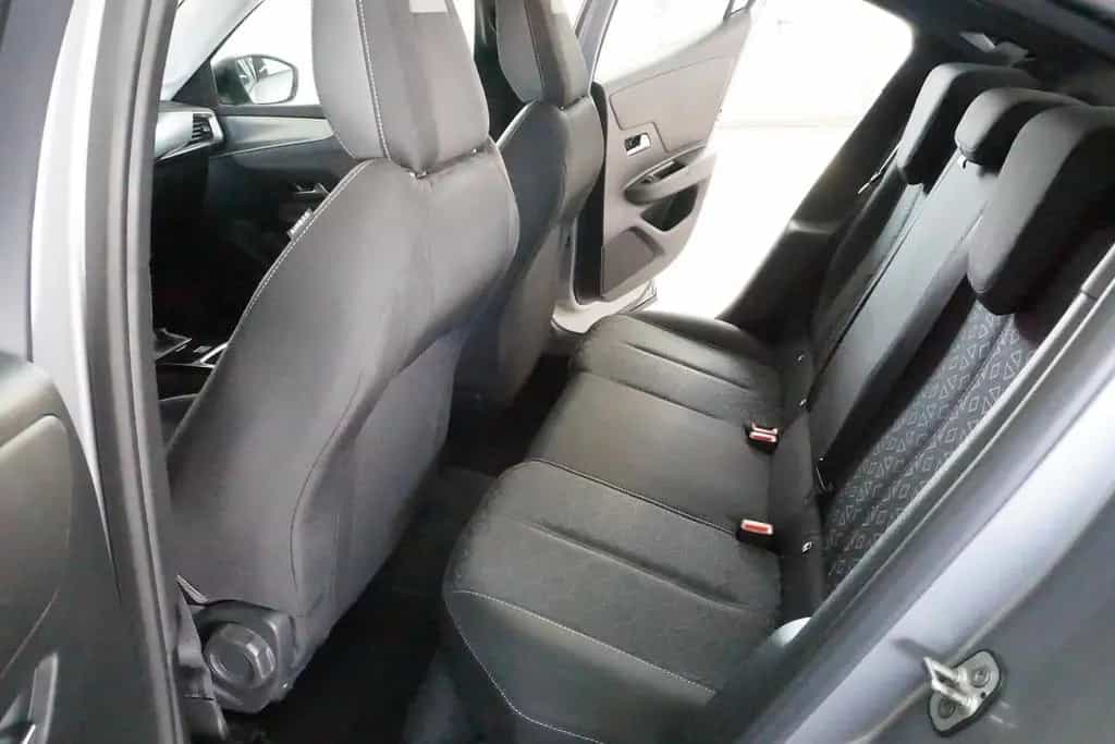 Opel Mokka Edition 1.2 Turbo | AHK | SHZ | RFK | PDC 11/2021-photo-9