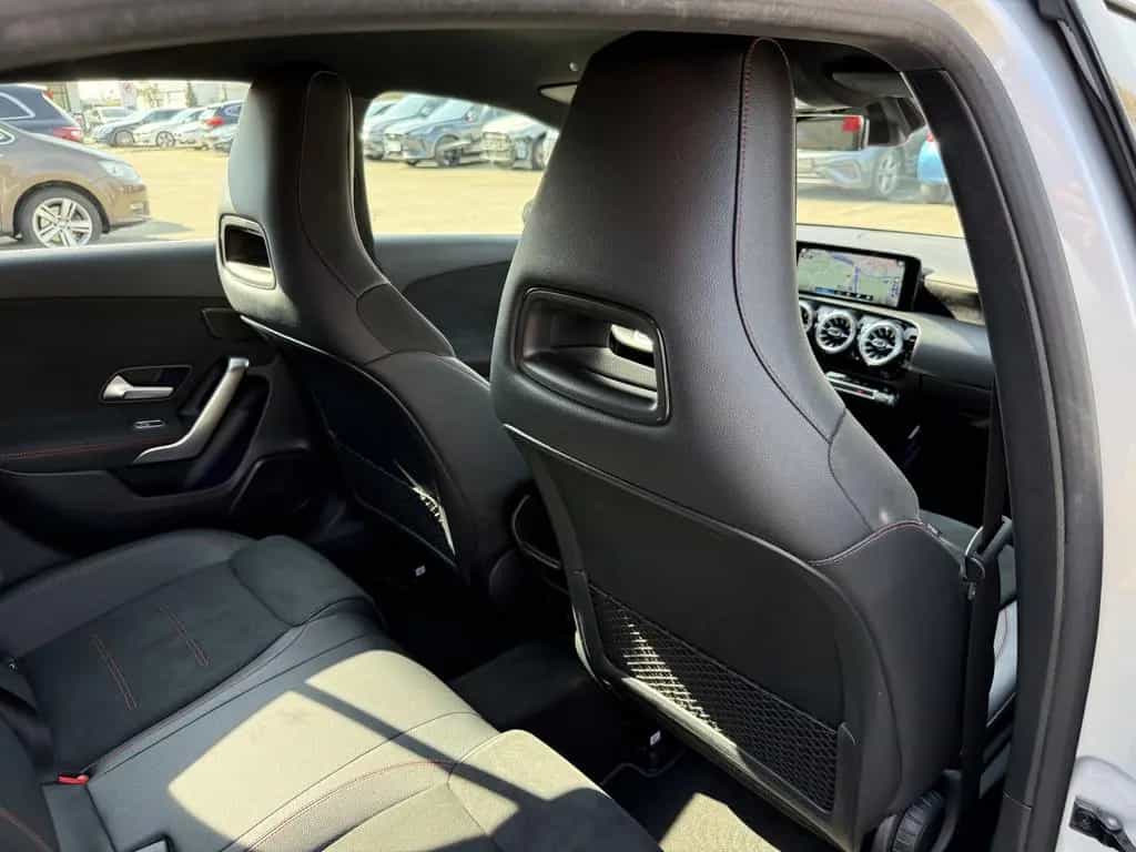 Mercedes-Benz A-Class 250 AMG,Widescreen,Ambiente,R-Kam,LED,3,99% 02/2021-photo-21