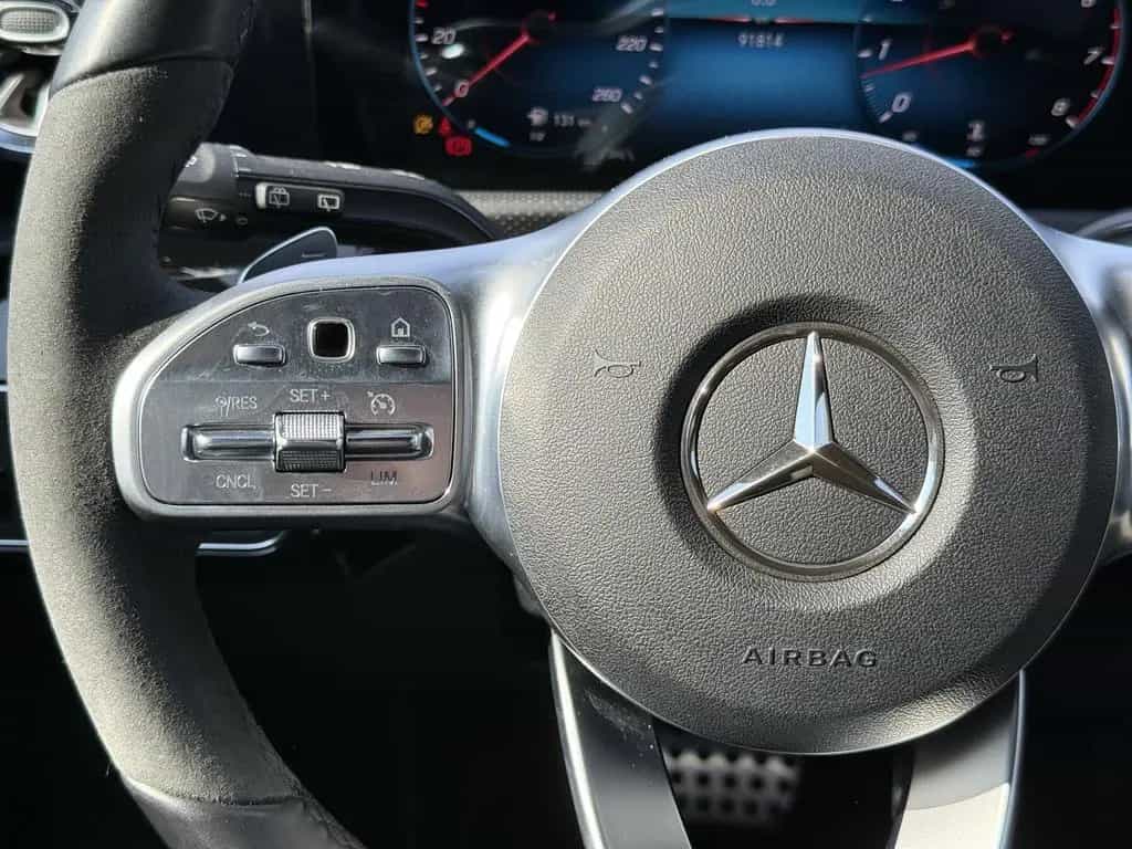 Mercedes-Benz A-Class 250 AMG,Widescreen,Ambiente,R-Kam,LED,3,99% 02/2021-photo-29