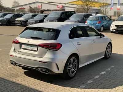 Mercedes-Benz A-Class 250 AMG,Widescreen,Ambiente,R-Kam,LED,3,99% 02/2021-photo-5