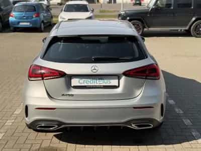 Mercedes-Benz A-Class 250 AMG,Widescreen,Ambiente,R-Kam,LED,3,99% 02/2021-photo-6