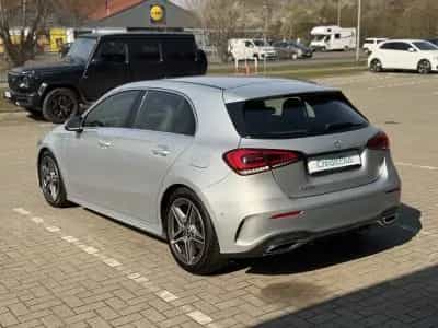 Mercedes-Benz A-Class 250 AMG,Widescreen,Ambiente,R-Kam,LED,3,99% 02/2021-photo-7