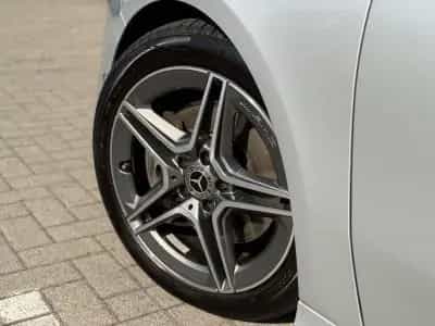 Mercedes-Benz A-Class 250 AMG,Widescreen,Ambiente,R-Kam,LED,3,99% 02/2021-photo-9