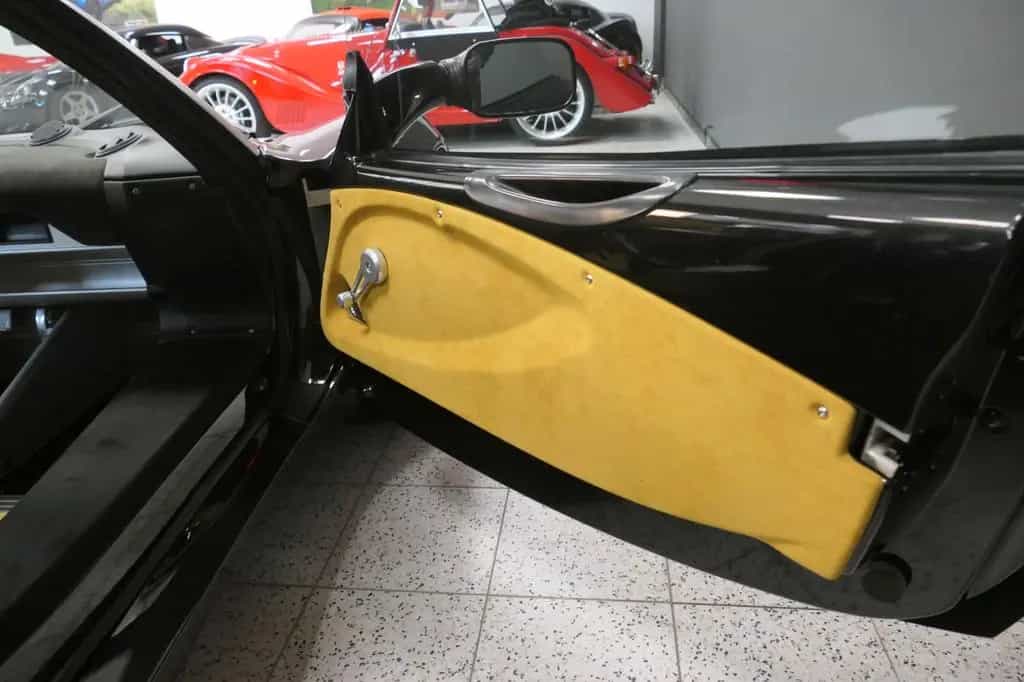 Lotus Elise S2 JPS Type 72 - komplett neu aufgebaut! 06/2002-photo-20