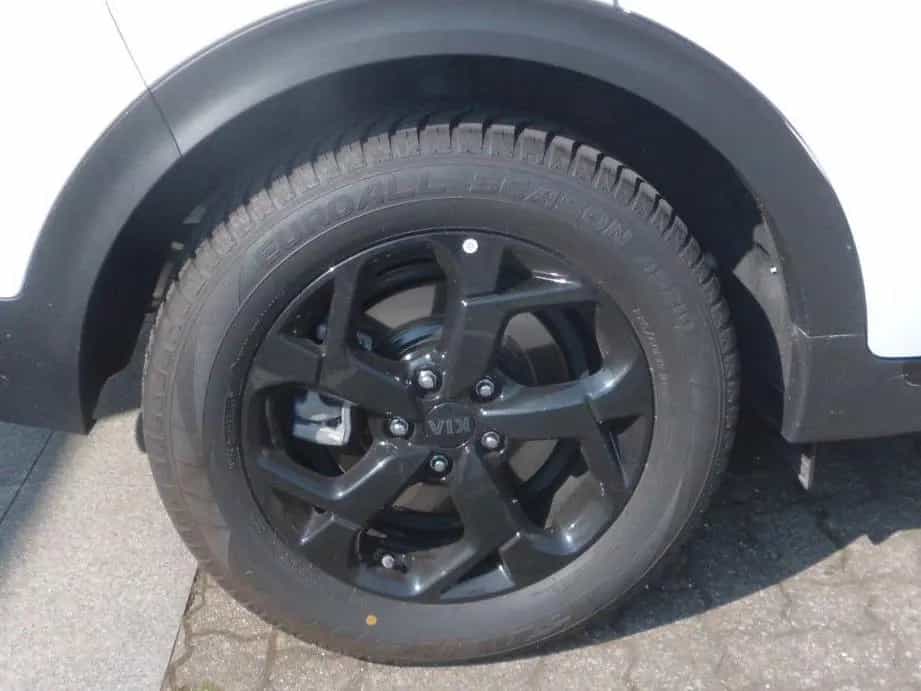 Kia Sportage Black Edition 2WD 03/2021-photo-2