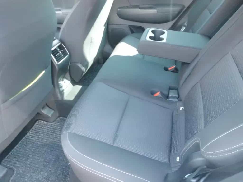 Kia Sportage Black Edition 2WD 03/2021-photo-7