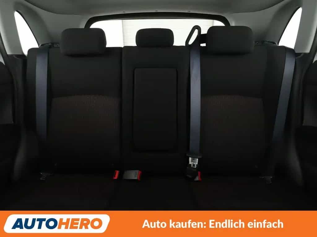 Mitsubishi ASX 1.6 Edition+ 2WD *NAVI*CAM*XENON*TEMPO*SHZ* 07/2018-photo-15