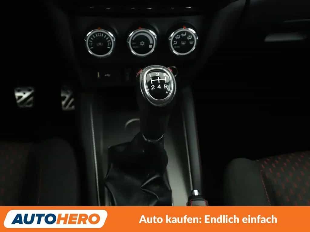 Mitsubishi ASX 1.6 Edition+ 2WD *NAVI*CAM*XENON*TEMPO*SHZ* 07/2018-photo-23