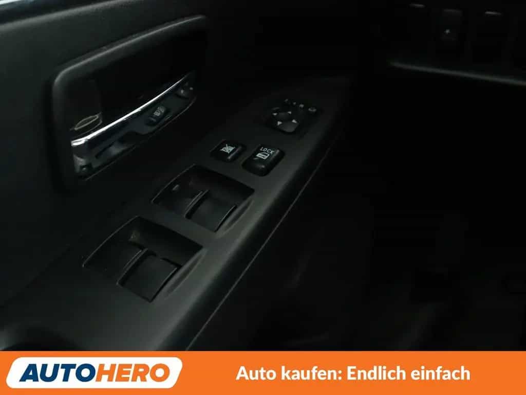 Mitsubishi ASX 1.6 Edition+ 2WD *NAVI*CAM*XENON*TEMPO*SHZ* 07/2018-photo-26