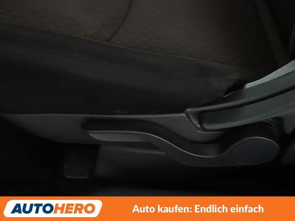 Mitsubishi ASX 1.6 Edition+ 2WD *NAVI*CAM*XENON*TEMPO*SHZ* 07/2018-photo-27