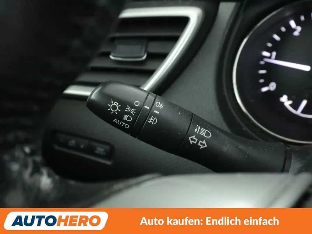 Mitsubishi ASX 1.6 Edition+ 2WD *NAVI*CAM*XENON*TEMPO*SHZ* 07/2018-photo-29