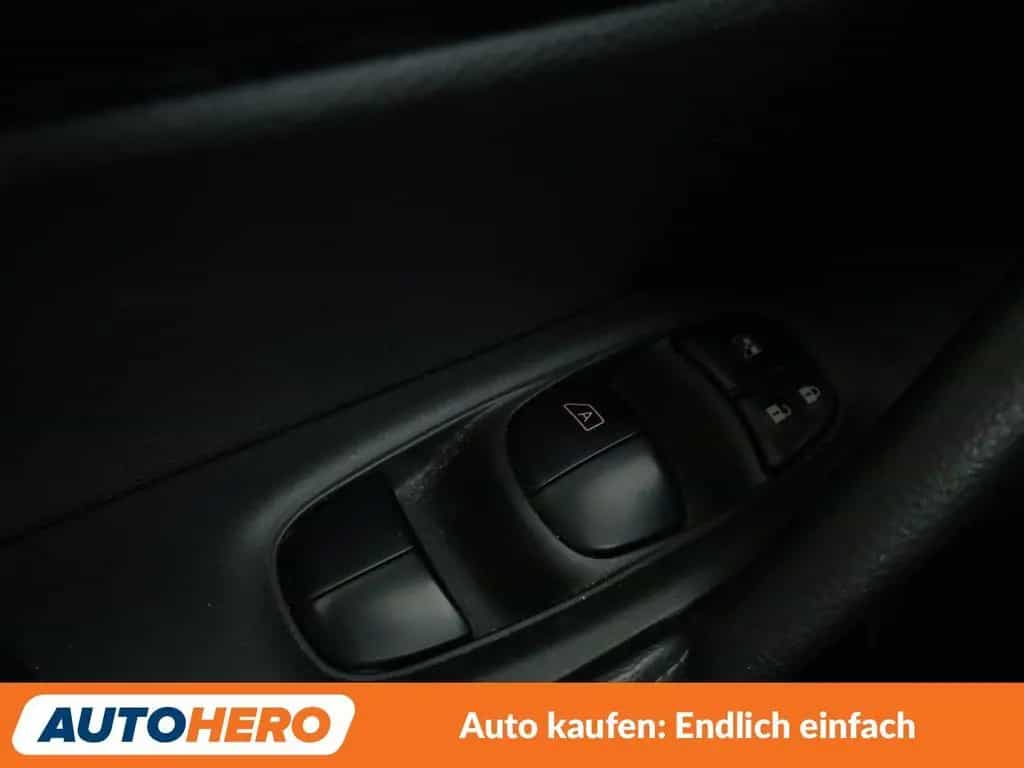 Mitsubishi ASX 1.6 Edition+ 2WD *NAVI*CAM*XENON*TEMPO*SHZ* 07/2018-photo-30