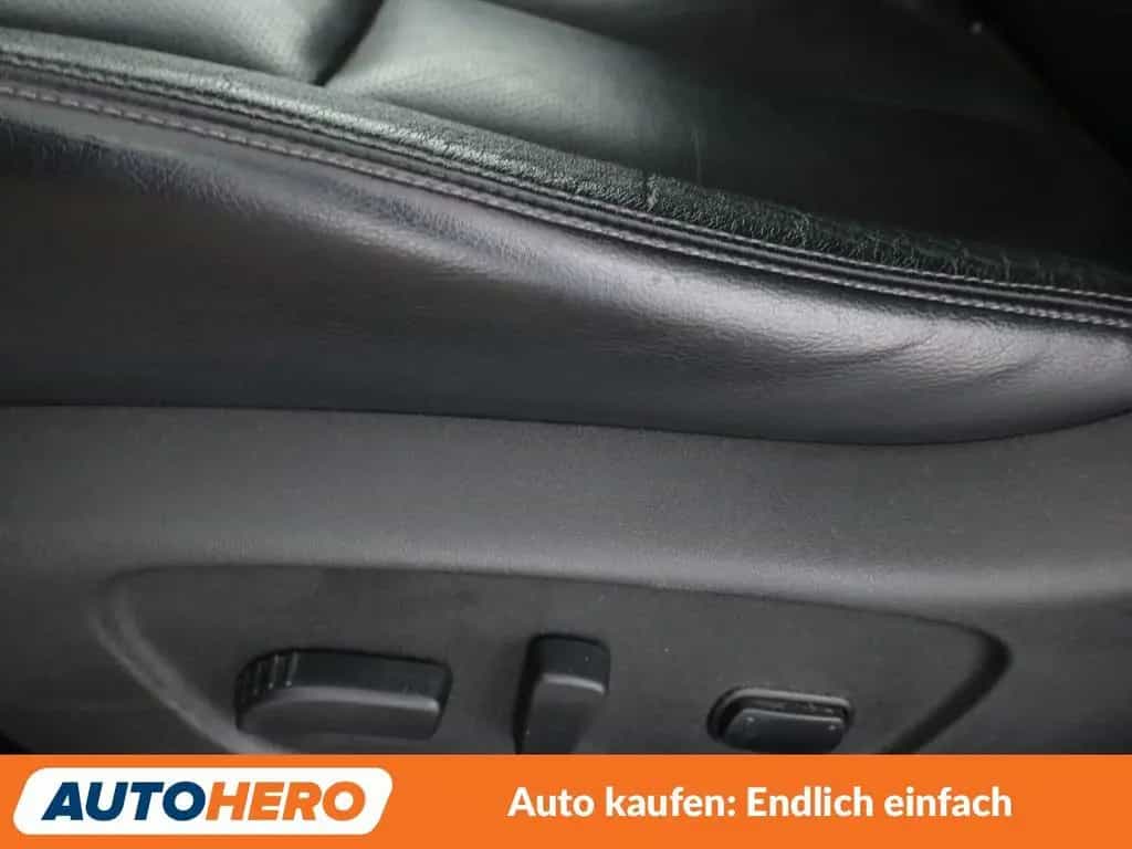 Mitsubishi ASX 1.6 Edition+ 2WD *NAVI*CAM*XENON*TEMPO*SHZ* 07/2018-photo-31