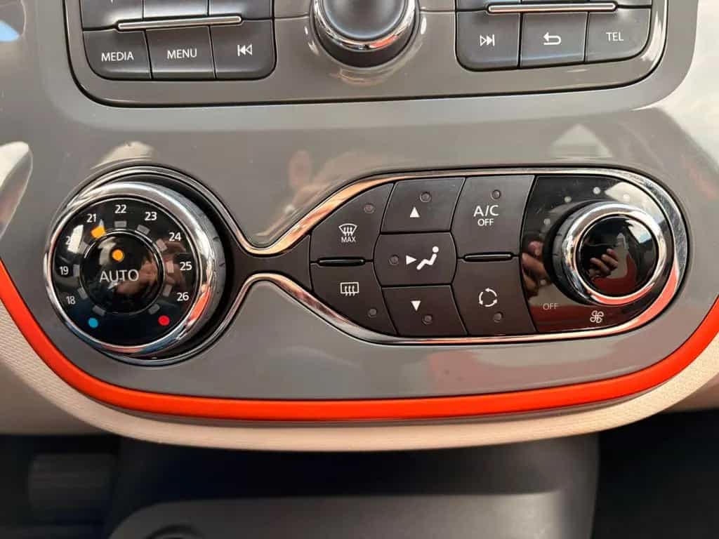 Renault Captur Dynamique 09/2016-photo-12
