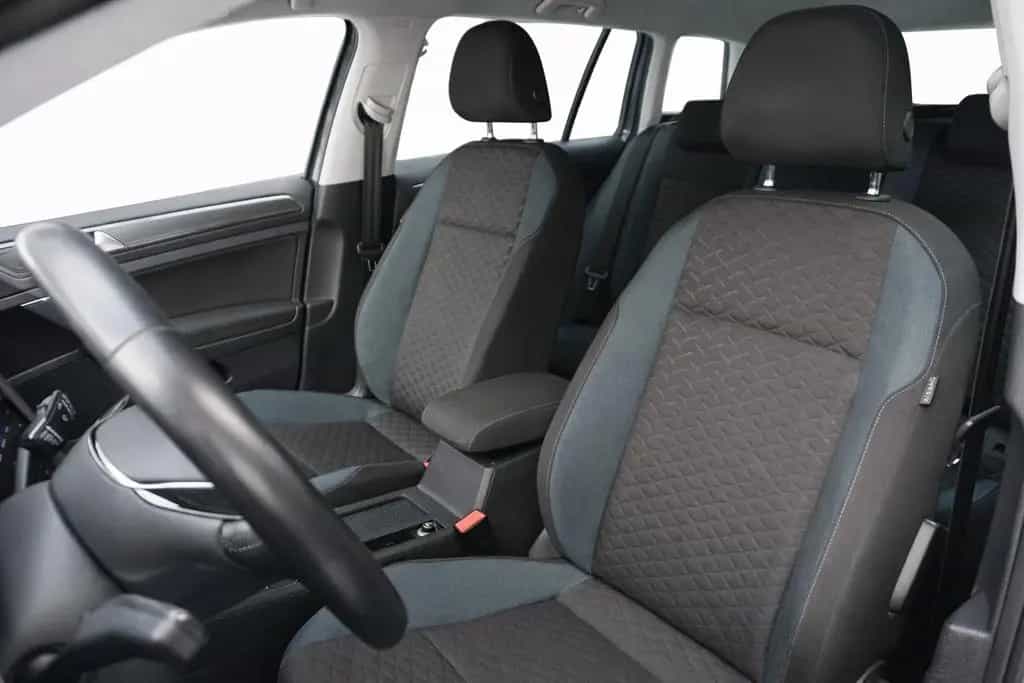 Volkswagen Golf VII Var. IQ.DRIVE NAVI, LED, SITZHEIZUNG 12/2019-photo-14