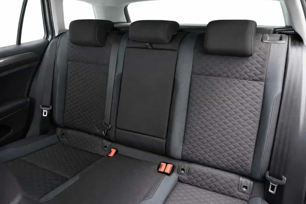 Volkswagen Golf VII Var. IQ.DRIVE NAVI, LED, SITZHEIZUNG 12/2019-photo-16