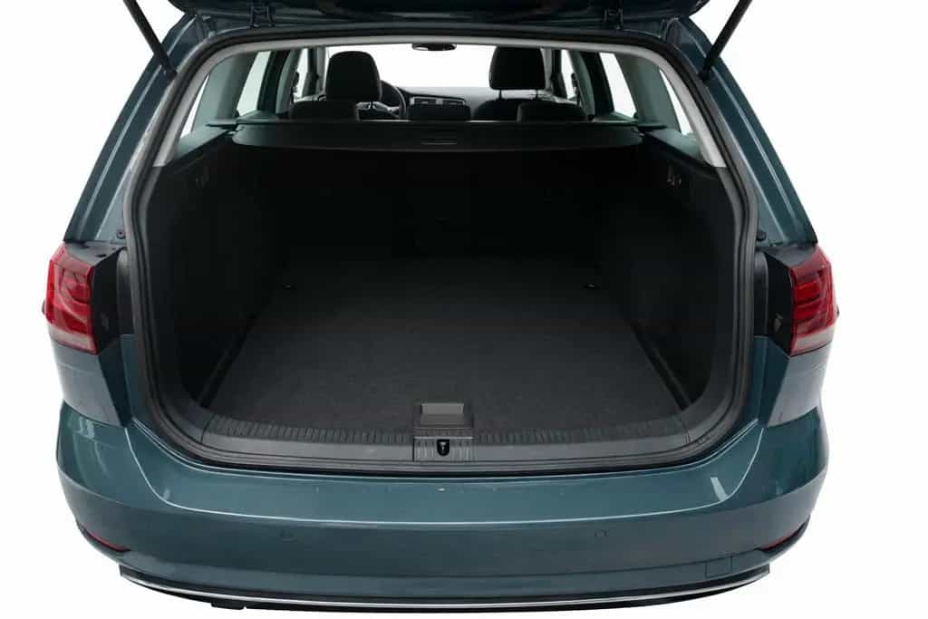 Volkswagen Golf VII Var. IQ.DRIVE NAVI, LED, SITZHEIZUNG 12/2019-photo-18