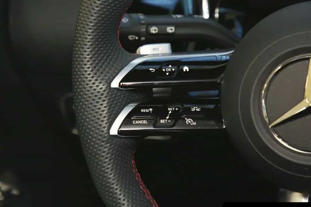 Mercedes-Benz GLA 200 AMG Line Kamera/Navi/Totw./LED/el Heckkl 07/2025-photo-15