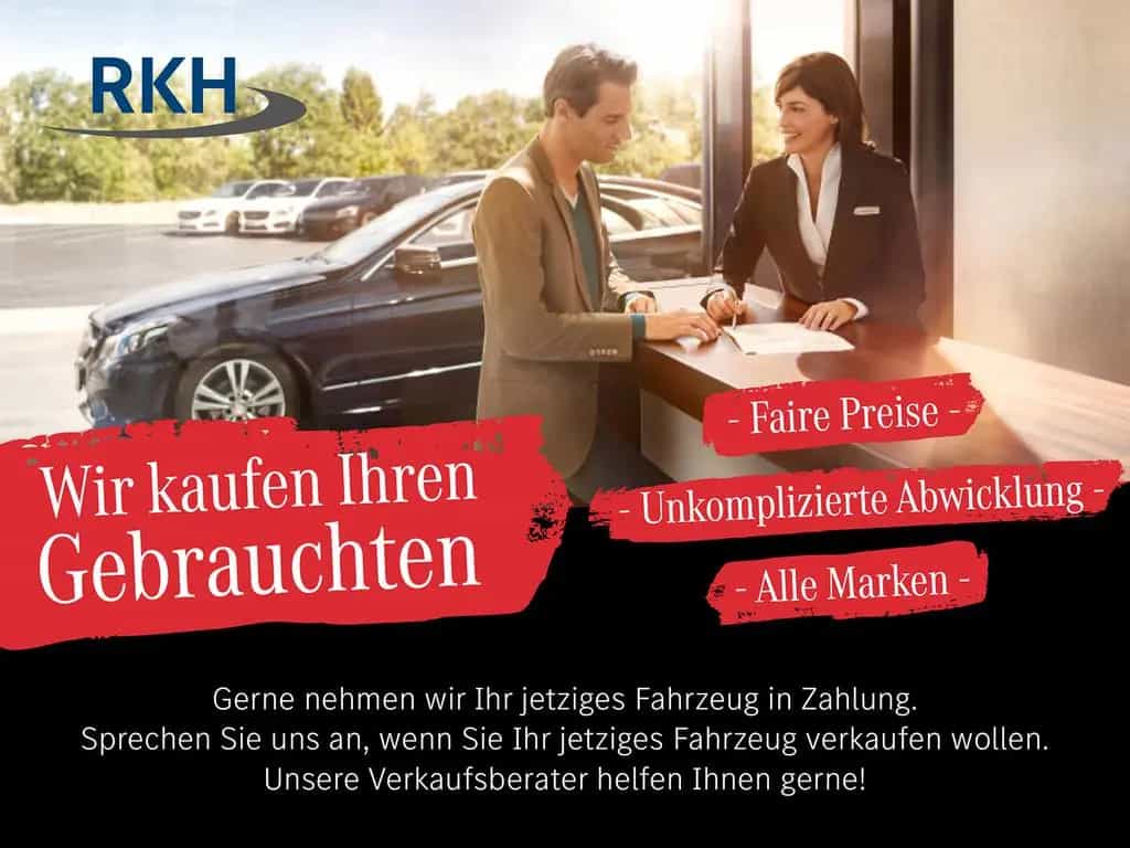 Mercedes-Benz GLA 200 AMG Line Kamera/Navi/Totw./LED/el Heckkl 07/2025-photo-17