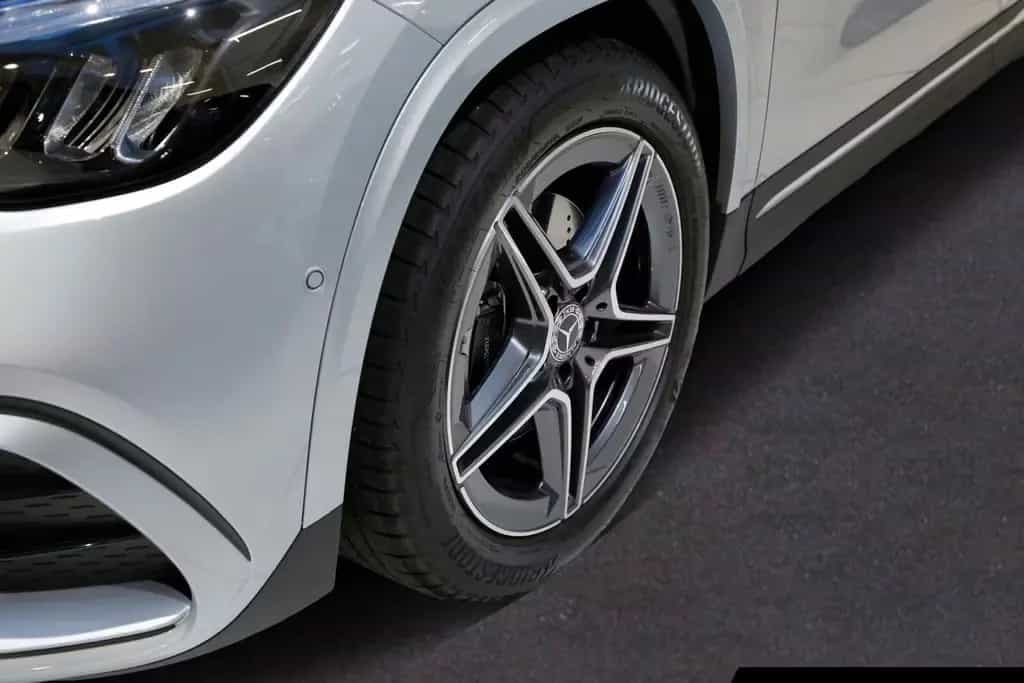Mercedes-Benz GLA 200 AMG Line Kamera/Navi/Totw./LED/el Heckkl 07/2025-photo-4