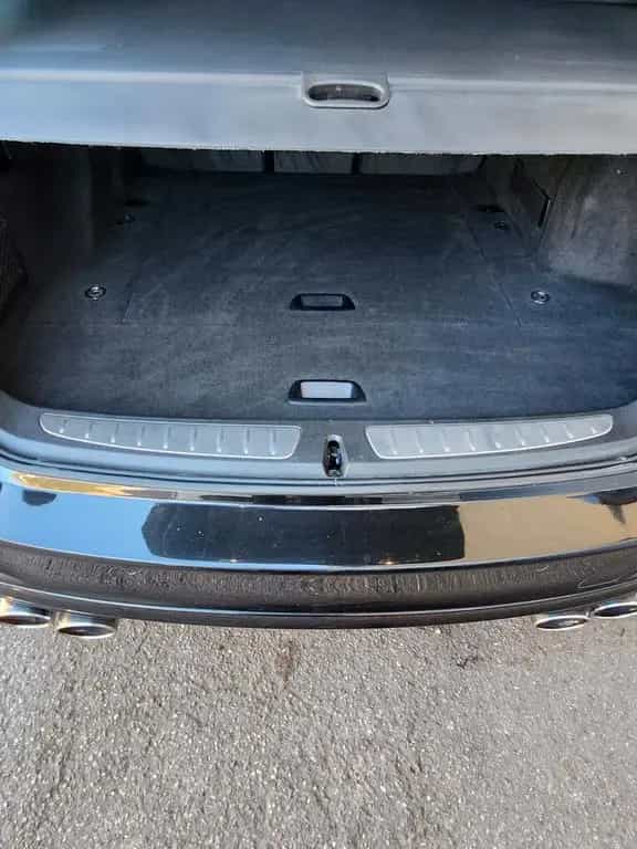 ALPINA D3 3.0 Biturbo Allrad Touring 11/2017-photo-10