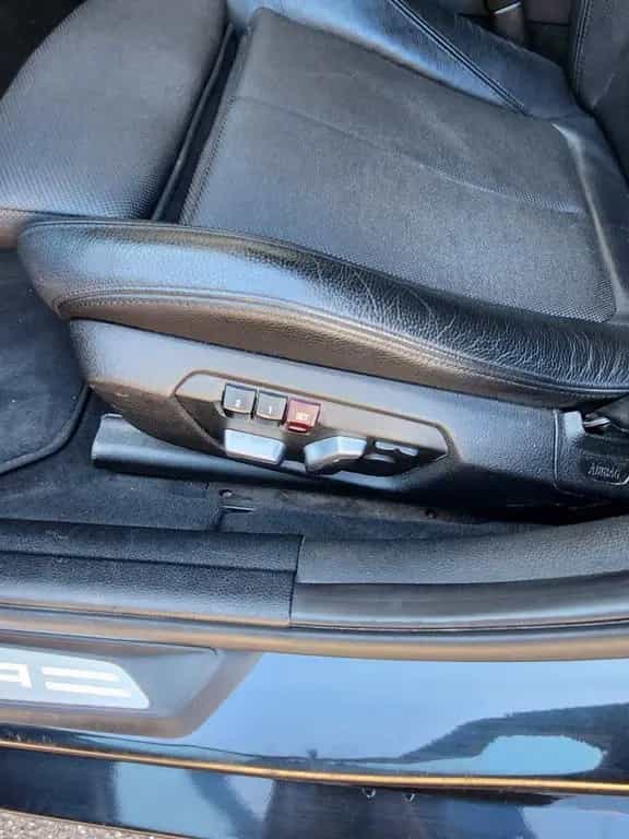 ALPINA D3 3.0 Biturbo Allrad Touring 11/2017-photo-7