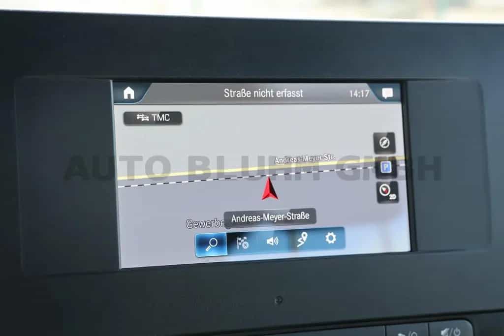 Mercedes-Benz Sprinter 314CDI Mixto Maxi Standhzg. 12/2020-photo-16